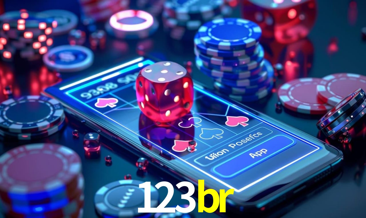 123br bet
