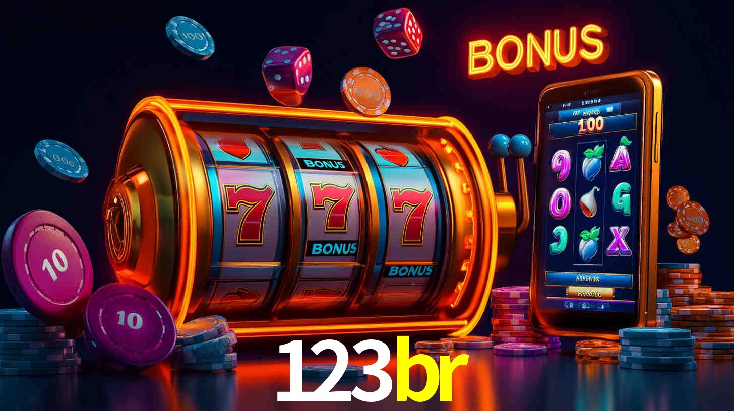 Desvendando o Mundo dos Jogos Virtuais na 123br