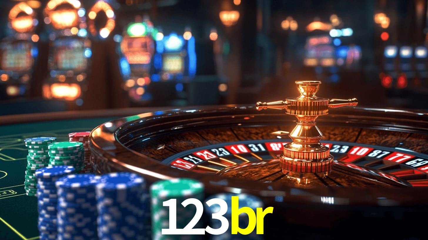 Live Casino 123br