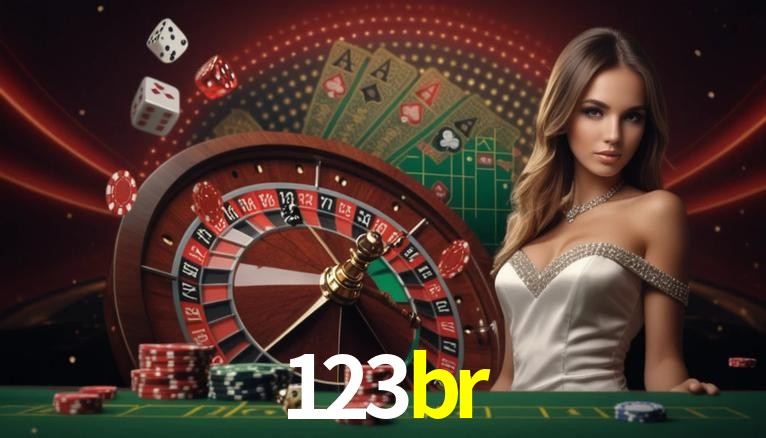 APP oficial da 123br para mobile