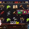 123br: A Experiência de Casino com Jogos de Mesa ao Vivo
