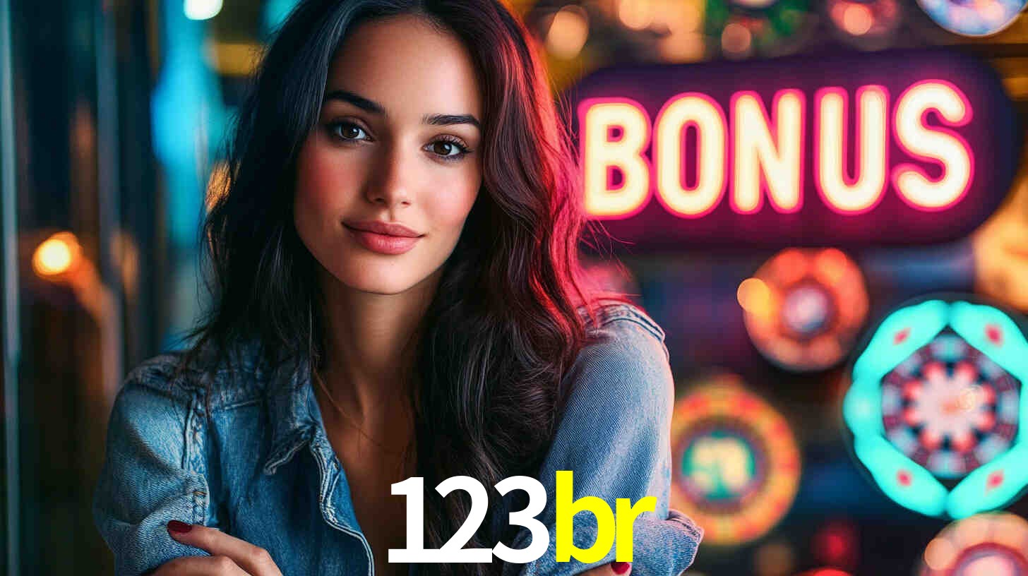 Welcome Bonus 123br