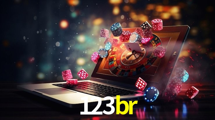 123br: Seu Especialista em Apostas Esportivas Brasileiras