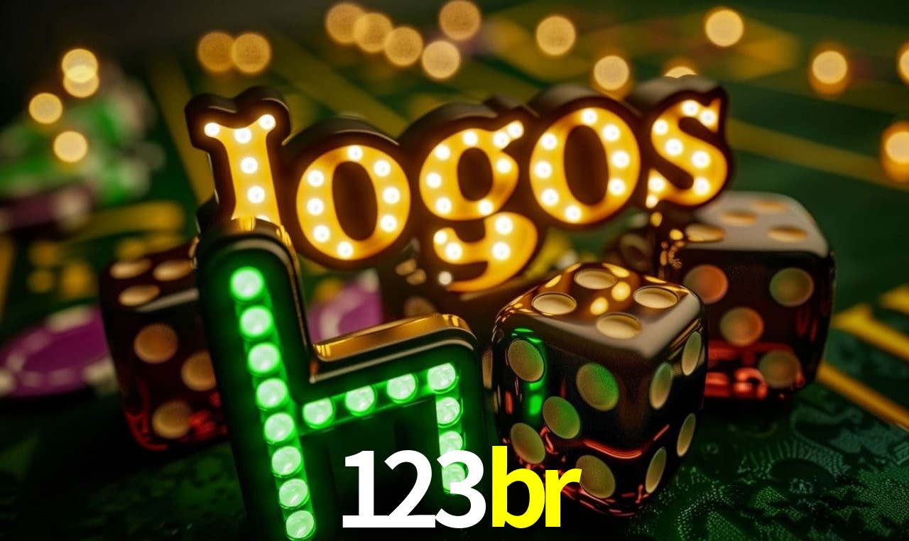 Casino Ao Vivo 123br