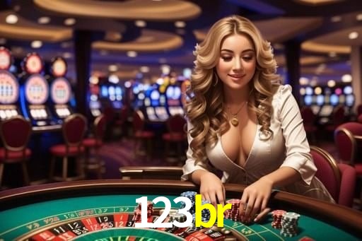 Live Casino 123br