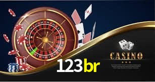 Recursos de Bônus 123br