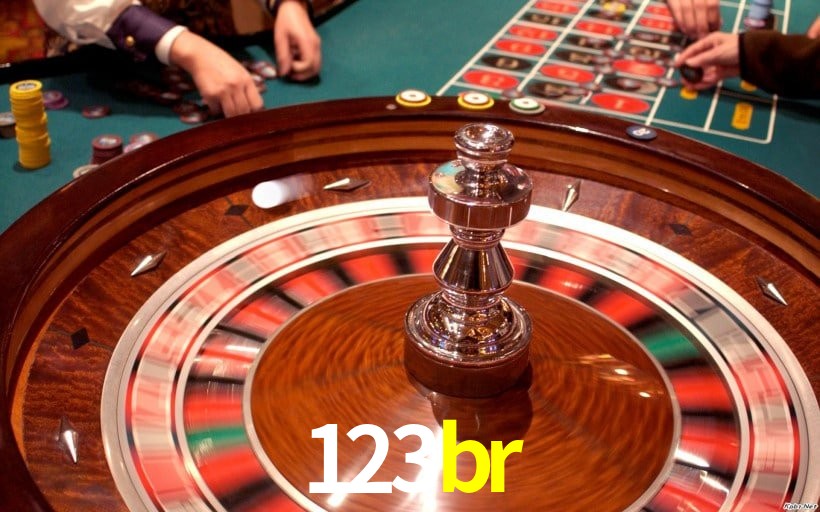 Casino VIP 123br