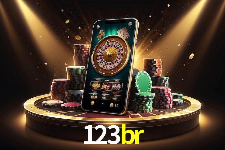 Promoção Relâmpago 123br