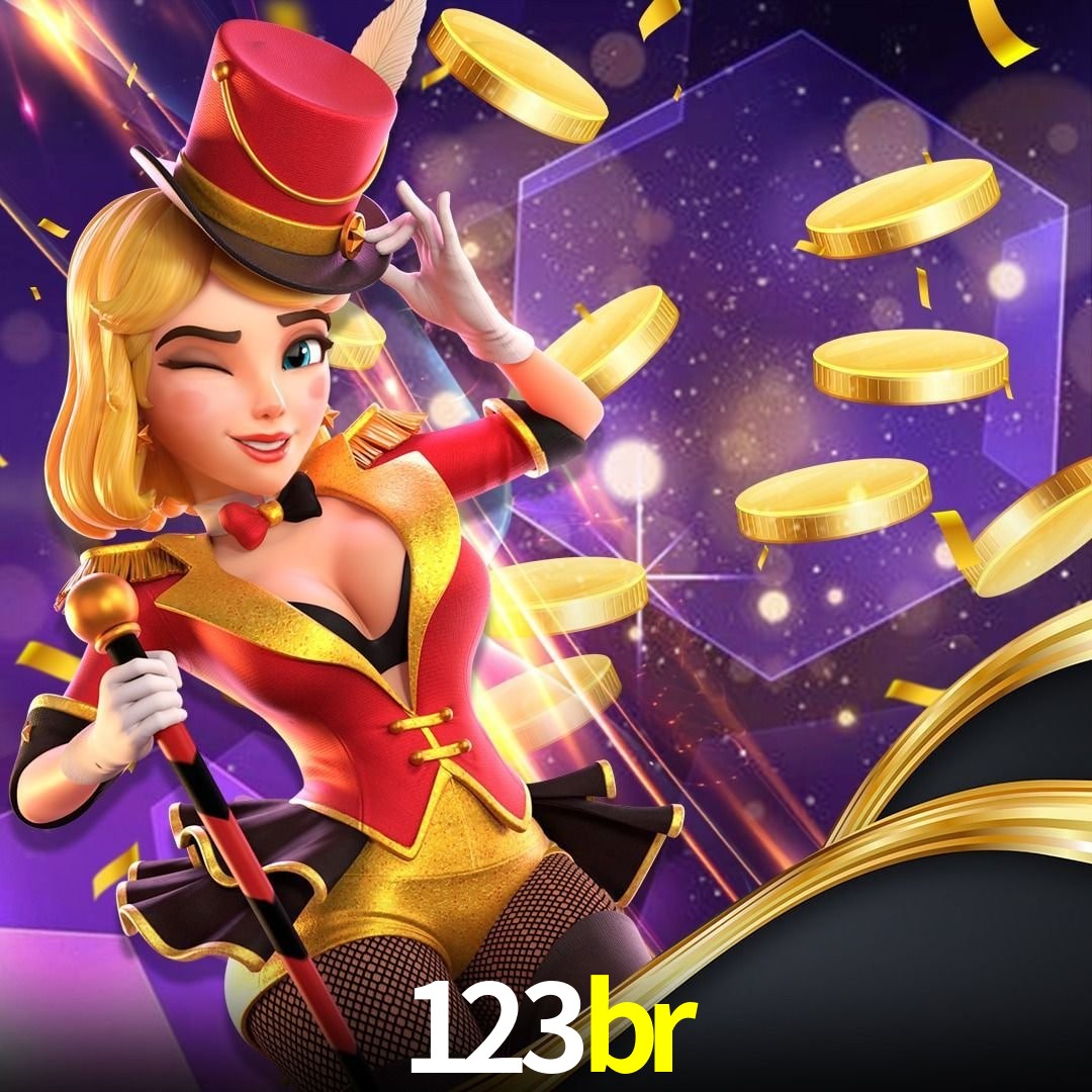 Game Providers 123br