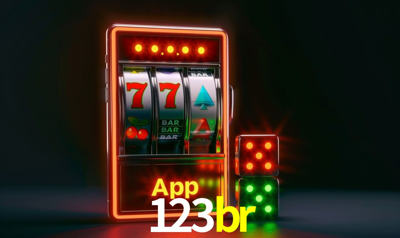 Jogos de Slot 123br