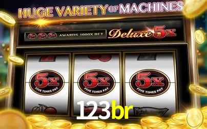 A Emoção da Loteria na 123br: Uma Chance de Mudança de Vida