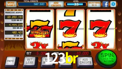 A Emoção da Loteria na 123br: Uma Chance de Mudança de Vida