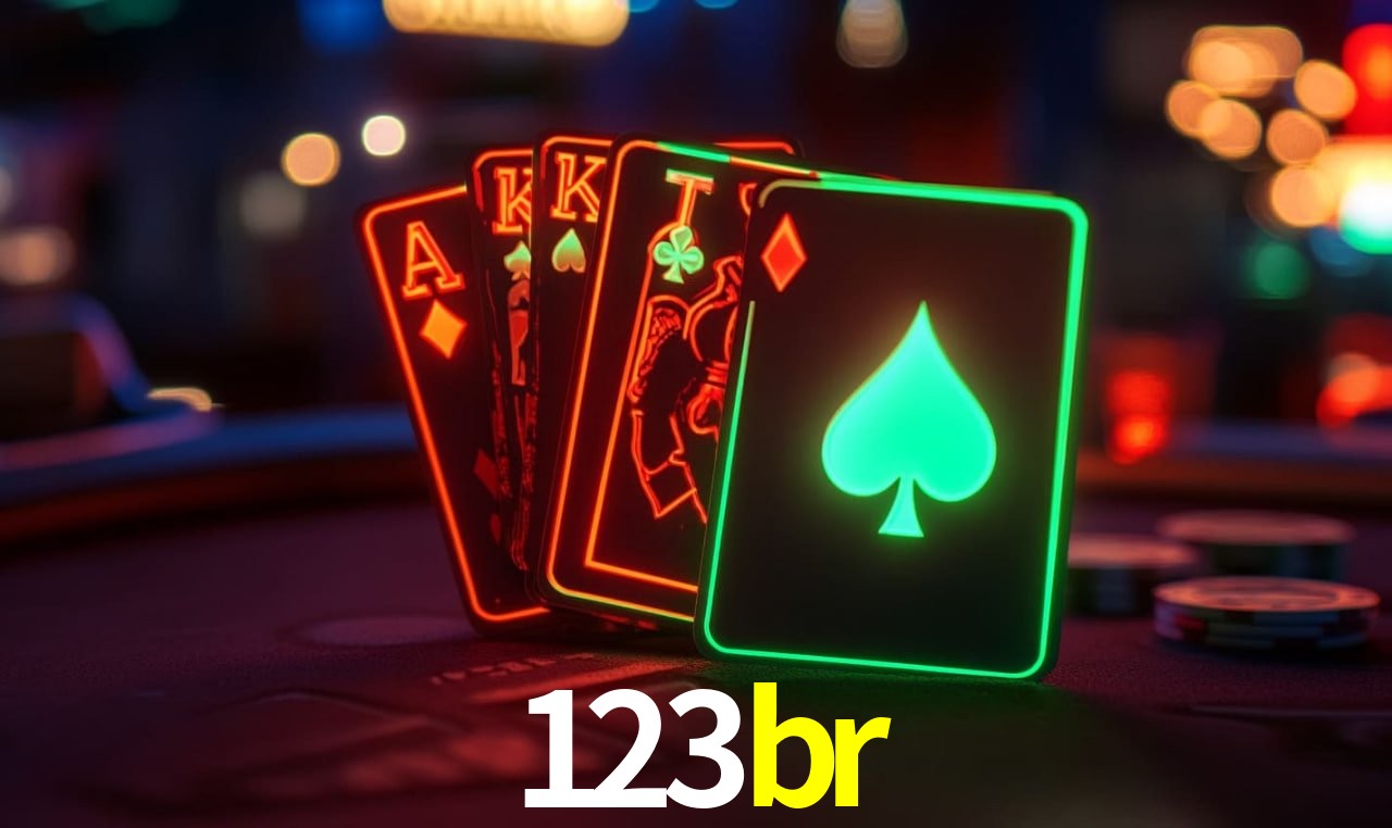 Provedores de Jogos 123br