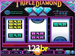 Descubra a Magia dos Jogos de Arcade no 123br