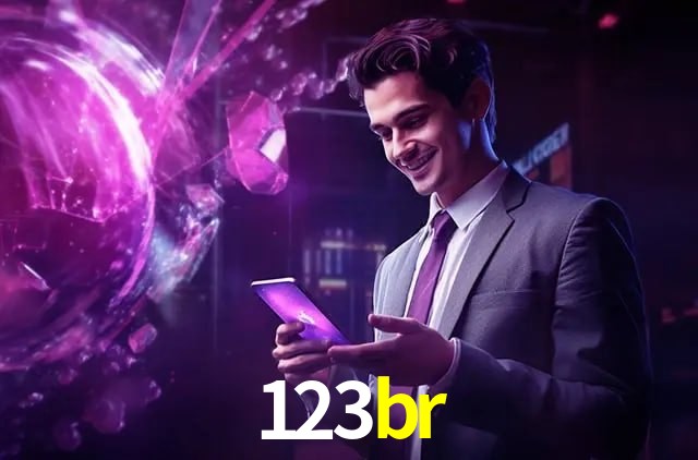 Account Benefits 123br