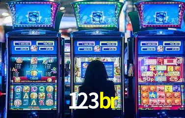 A Popularidade dos Caça-Níqueis no 123br