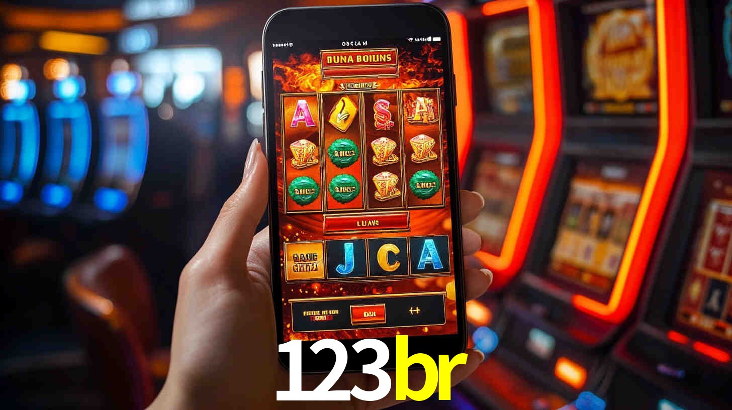 VIP Casino 123br