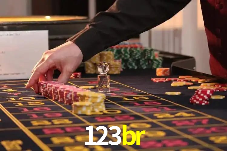 A Popularidade dos Caça-Níqueis no 123br