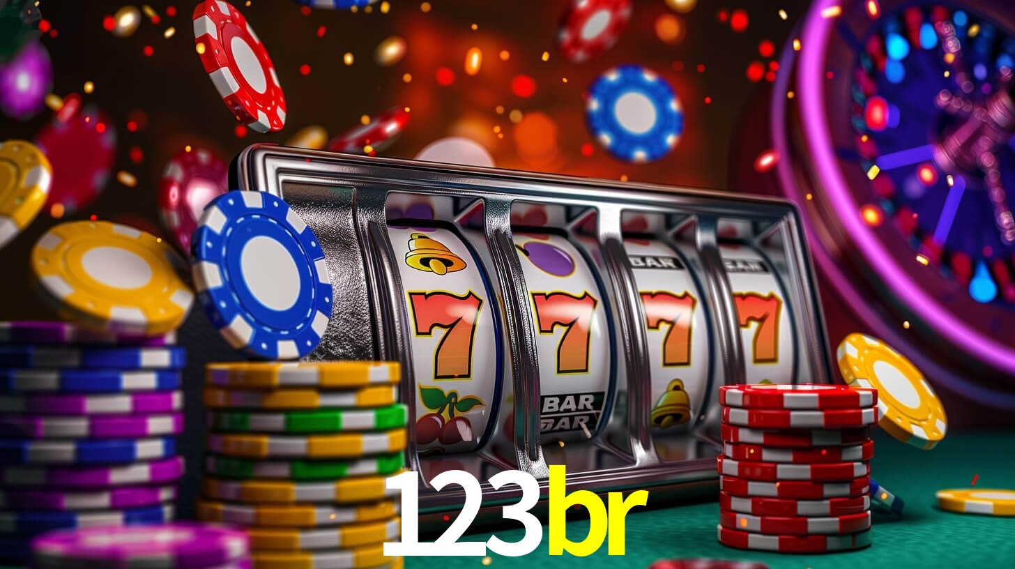 Mesa de Blackjack 123br
