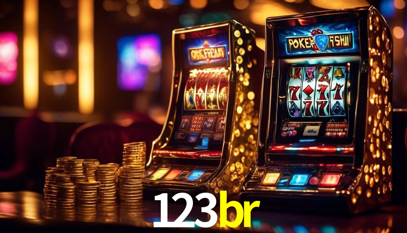 cassino 123br