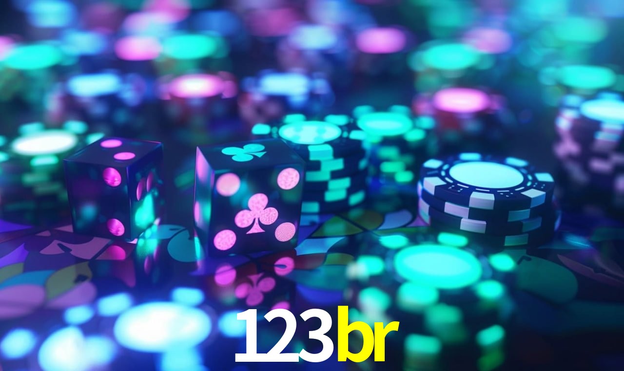 Apostas de Futebol 123br