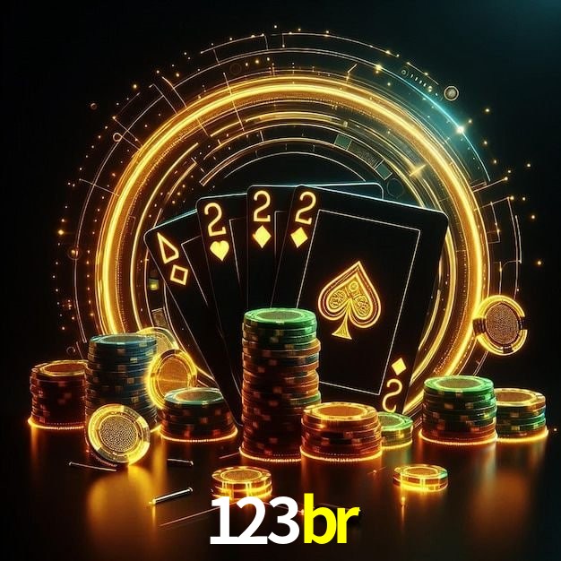 Login Seguro 123br
