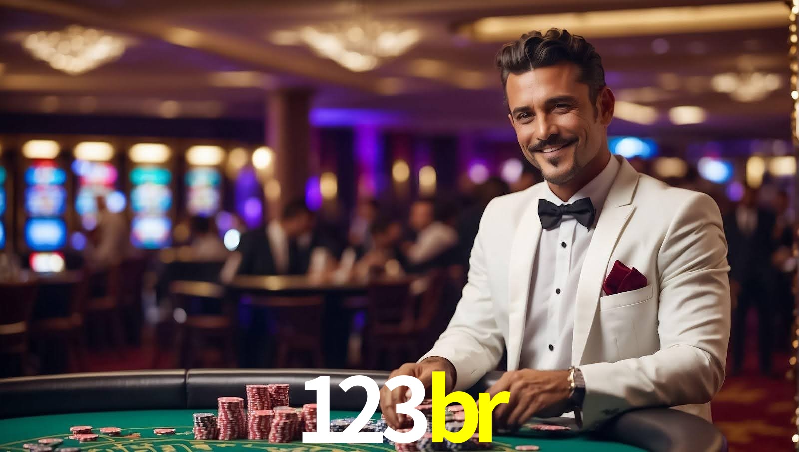 123br bet